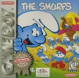 Smurfs, The (Game Boy)